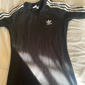 Adidas dress